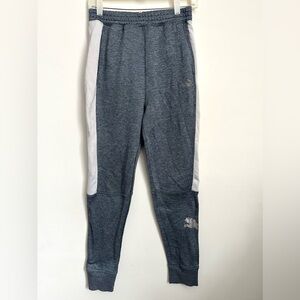 Blue Marbled Puma Joggers